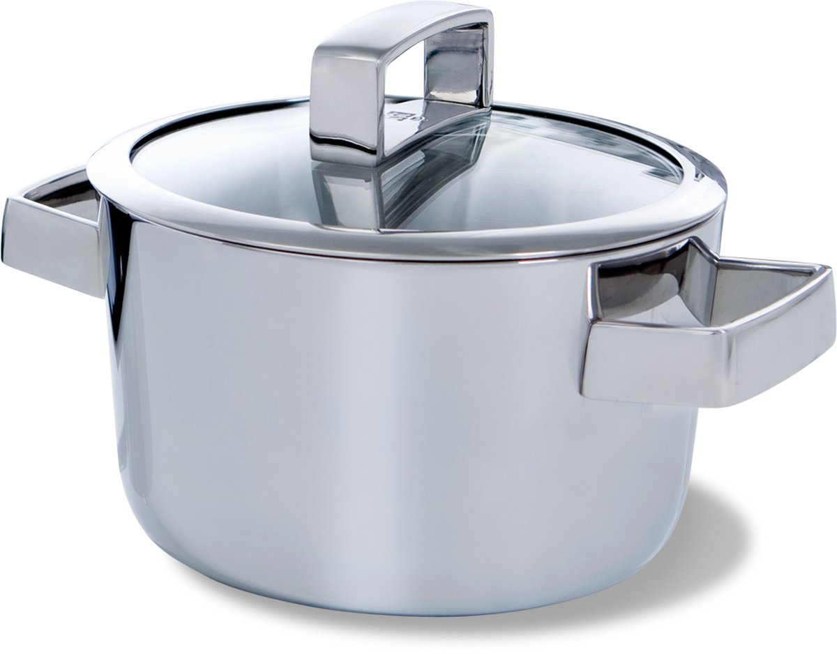 BK Conical Deluxe Kookpan - Ø 16 cm