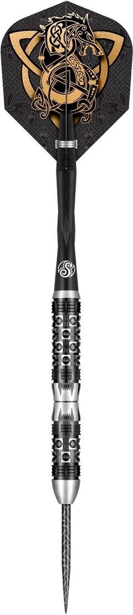Shot Viking Wolf 90% - Dartpijlen
