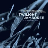 Twilight Jamboree - Live At Bird's