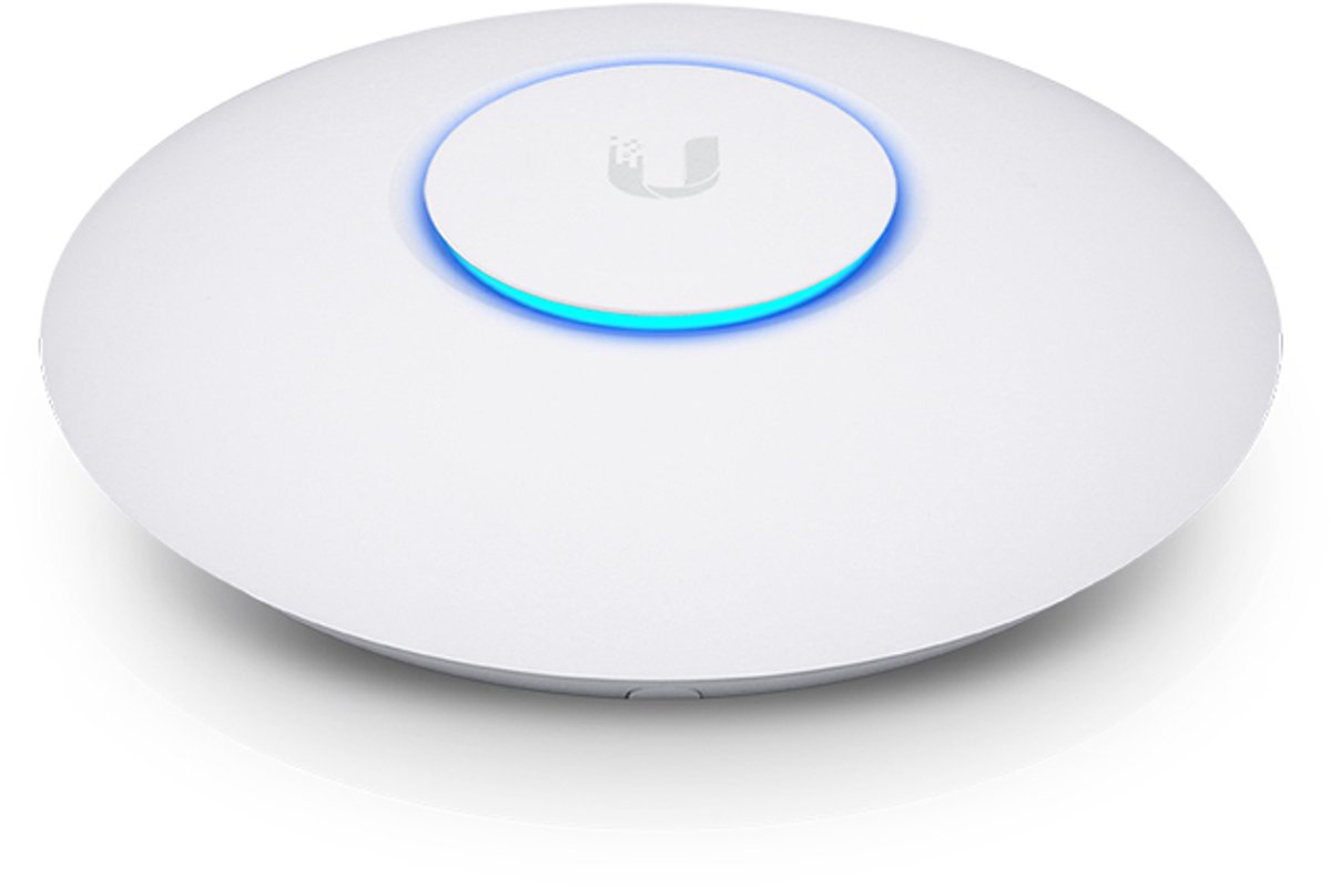 Ubiquiti UniFi nanoHD - Network Accesspoint - WiFi Versterker - WiFi 5 - 5-Pack — cadeau in Cadeau-ideeën - foto 3