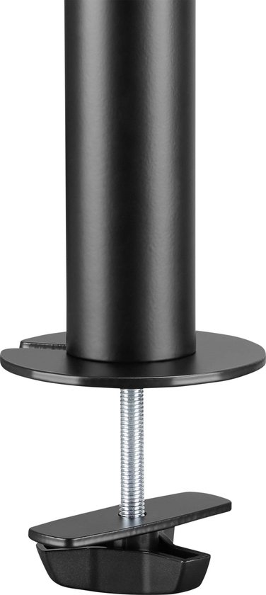 My Wall HL58L simple Support sur pied pour écran 43,2 cm (17) - 81,3 cm My Wall HL58L simple Support sur pied pour écran 43,2 cm (17) - 81,3 cm