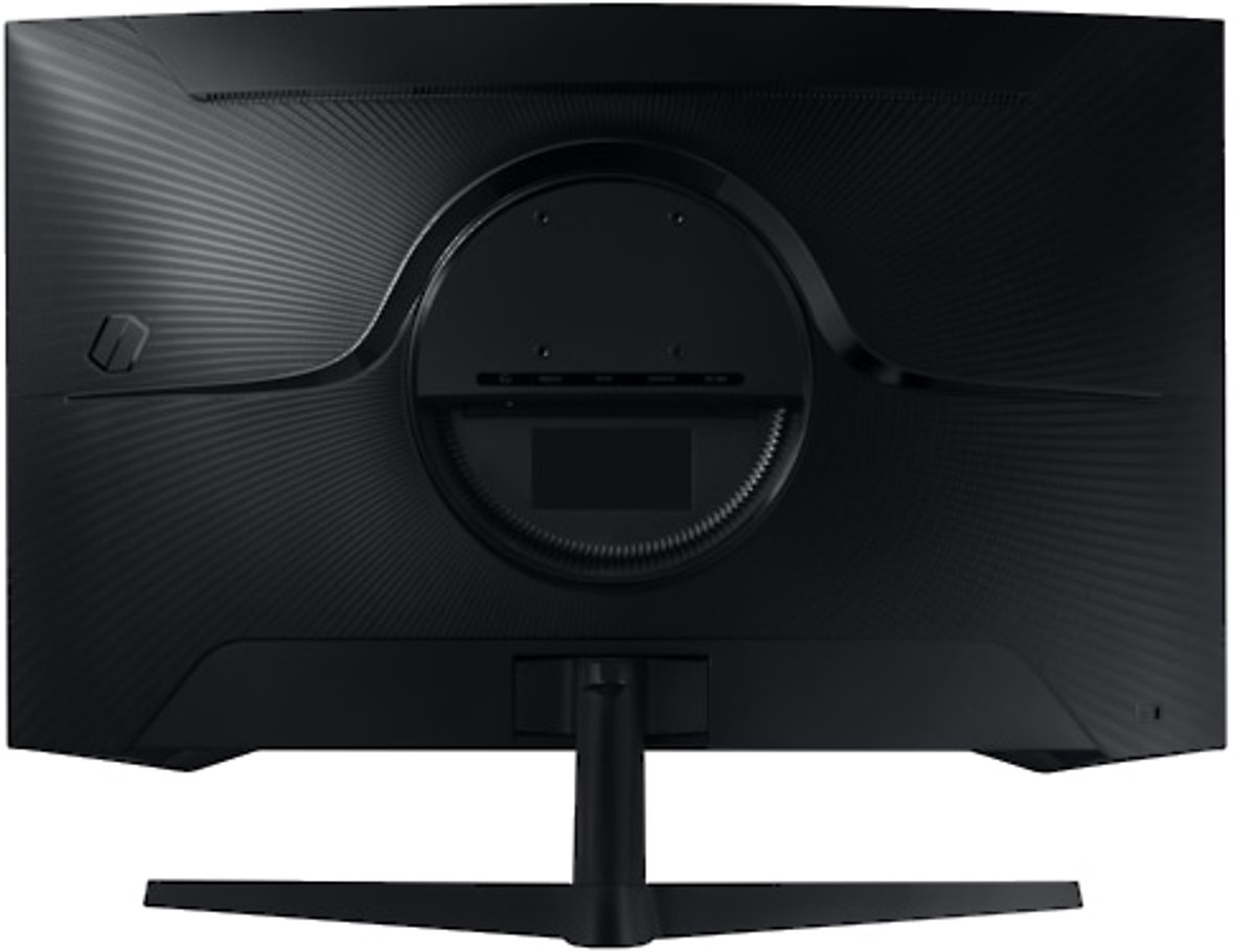 Samsung Odyssey G5 C32G54T - QHD VA Curved 144Hz Gaming Monitor - 32 Inch thumbnail 6