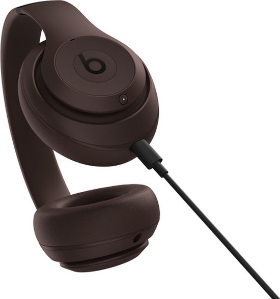 Beats Studio Pro Circum-Aural ANC Ruisonderdrukking (3/3)