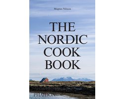 Nordic Cookbook