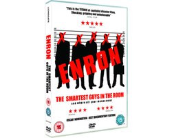 Omslag van Enron The Smartest Guys In The Room