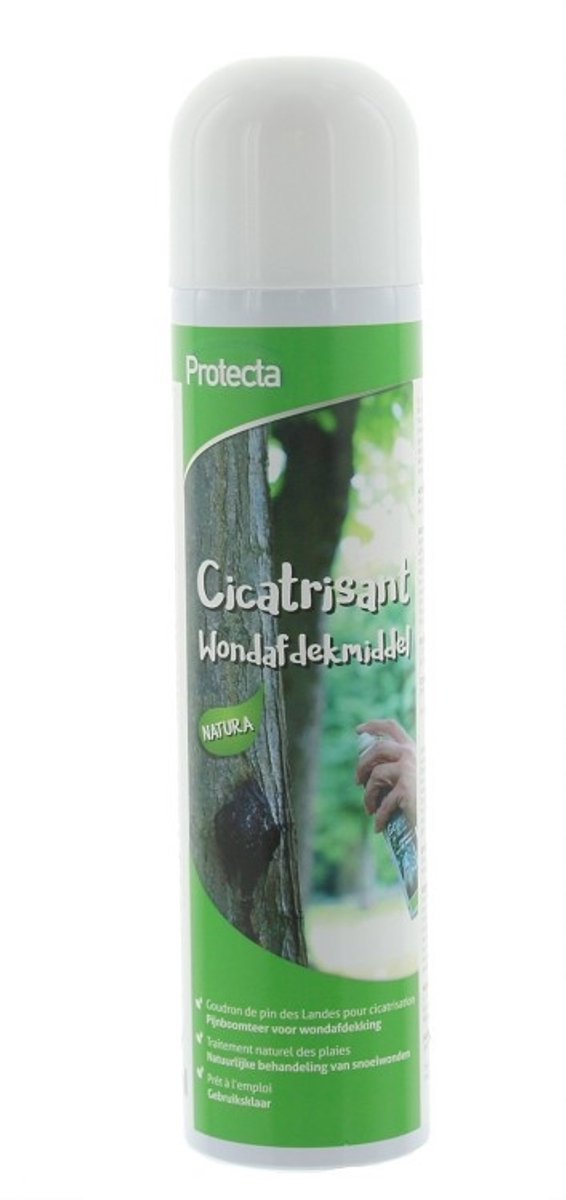 Protecta Pijnboom teerspray 300ml