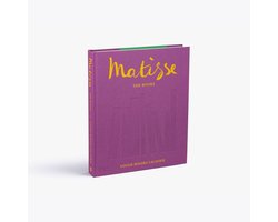 Matisse: The Books