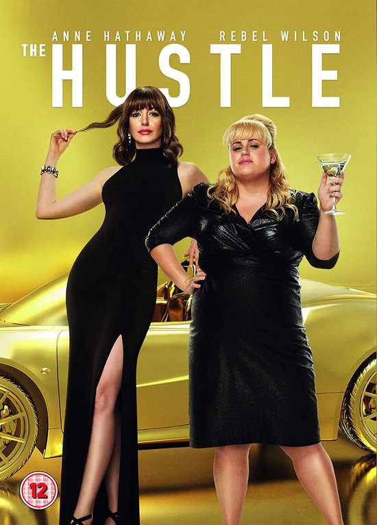 Hustle
