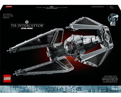 LEGO TIE onderschepper™ - 75382 Image