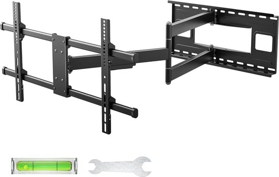 My Wall liftbeugel voor schermen tot 80 inch | gemotoriseerd | app, stem en afstandsbediening