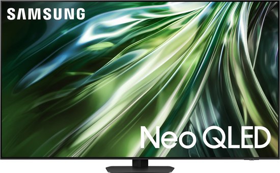 Samsung QN90D 75" Neo QLED 4K Smart TV (2024)