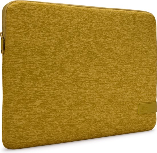 Case Logic Reflect REFPC116 Dim Gold 39,6 cm (15.6") Dossier/étui de rangement Rouge