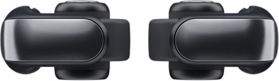 Bose Ultra Open Earbuds - Zwart - Open Oordopjes | bol