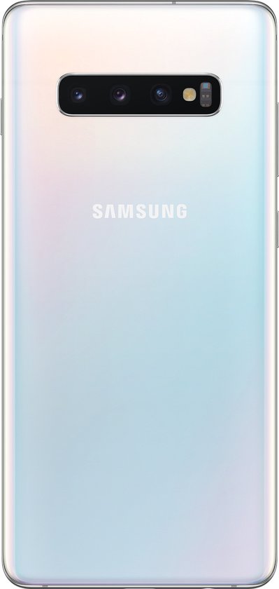 Galaxy S10+ 128GB | bol