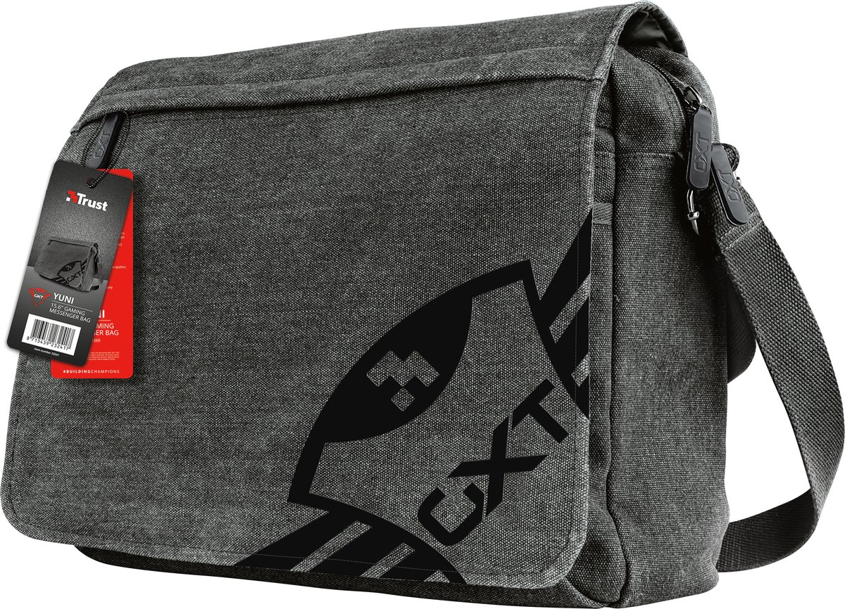 GXT1260 YUNI GME MSSNGR BAG