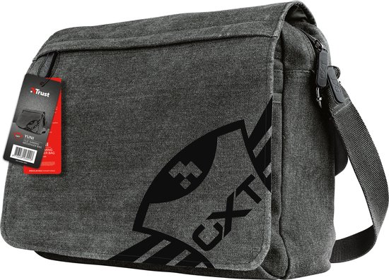 GXT1260 YUNI GME MSSNGR BAG