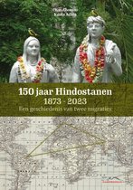 150 jaar Hindostanen 1873-2023