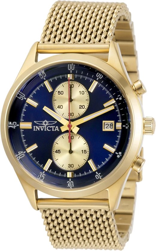 Invicta Pro Diver 31357 Quartz Herenhorloge - 43mm