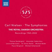 Alexander Vedernikov - Leonard Bernstein - Michael - The Symphonies (CD)