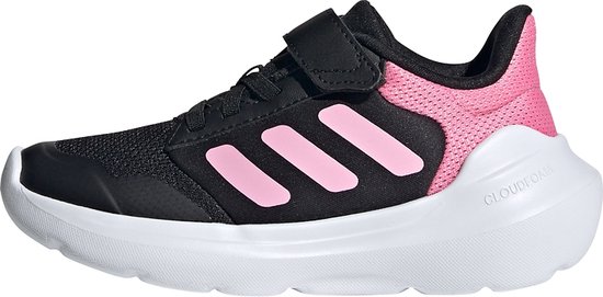 adidas Sportswear Tensaur Run 3.0 EL C - Kinderen - Zwart- 30 1/2