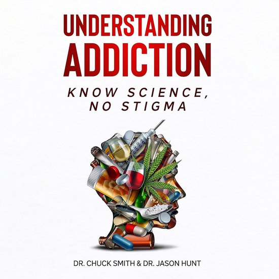 Understanding Addiction - cover