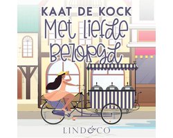 Met liefde bezorgd
