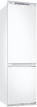 Bol.com Samsung Inbouw Koel-vriescombinatie BRB26705CWW Glijscharnier aanbieding