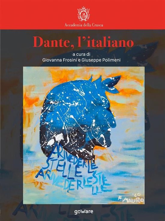 Dante, l’italiano - cover