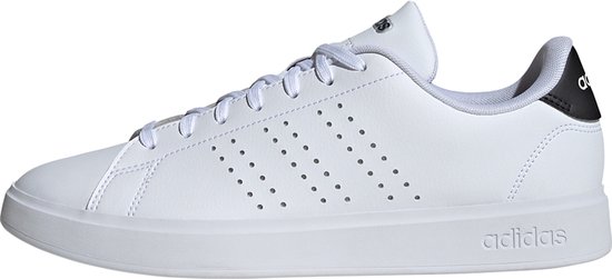 adidas Advantage 2.0 Witte Sneakers