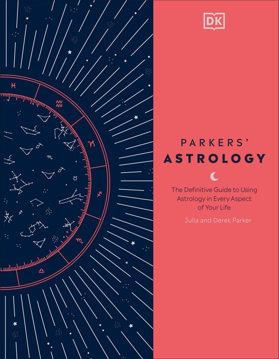 Parkers Astrology - cover