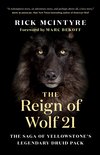 The Reign of Wolf 21