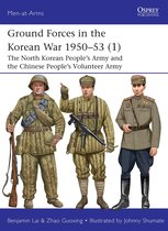 Men-at-Arms- Ground Forces in the Korean War 1950–53 (1)
