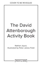 A Celebration of David Attenborough: The Activity Book