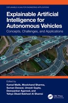 Explainable AI XAI for Engineering Applications- Explainable Artificial Intelligence for Autonomous Vehicles