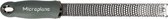 Microplane Râpe Premium Classic Après Gris Foncé