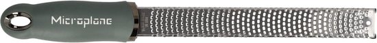 Microplane Râpe Premium Classic Après Gris Foncé