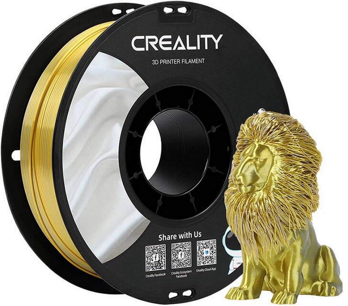 Creality - 3301120012 - Filament