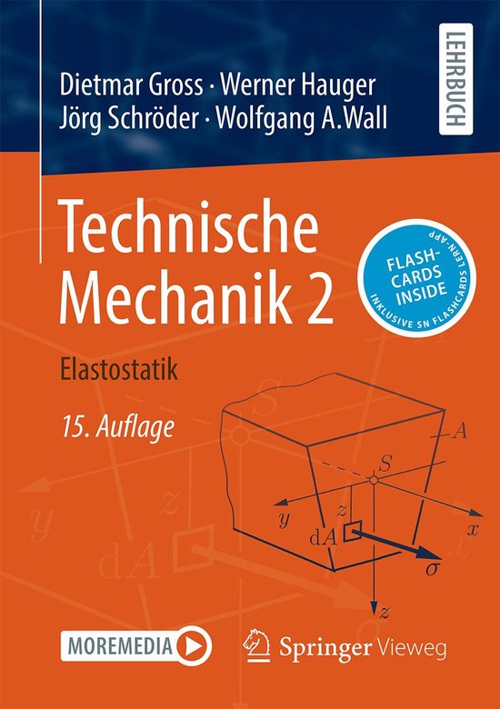 Computer Science and Engineering (German Language) - Technis ... - cover