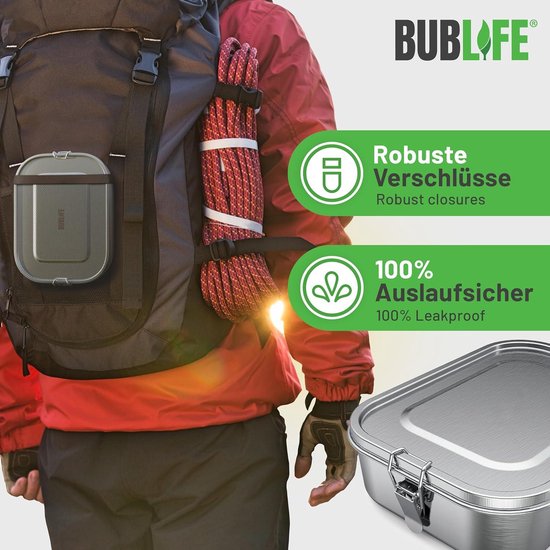 Wholsale Lunchbox voor kinderen met compartimenten, lekvrij - BubbleTea, paars voor je winkel Wholsale Lunchbox voor kinderen met compartimenten, lekvrij - BubbleTea, paars voor je winkel