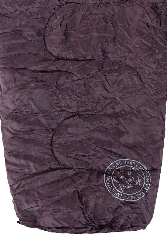 MOLS Schlafsack Versailles van MOLS — afbeelding 3