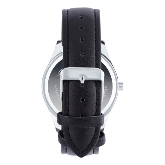 Lucardi heren horloge hotsell