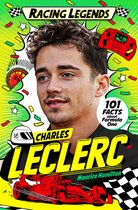 Racing Legends3- Racing Legends: Charles Leclerc