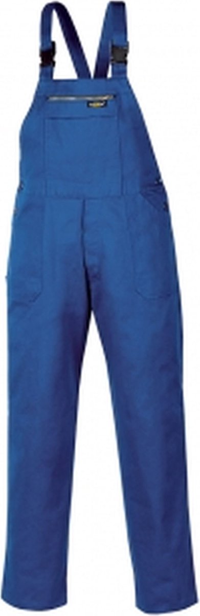 teXXor Korn-overall, blauw