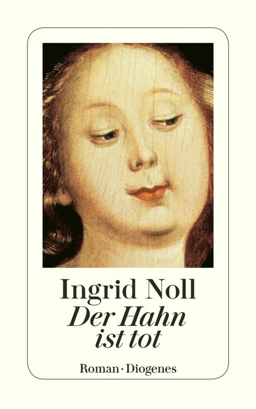 Der Hahn ist tot - cover