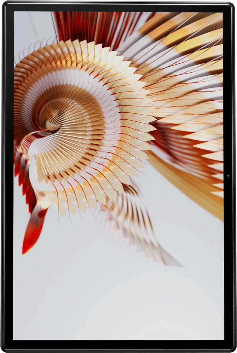 CHUWI Hi10 XPro Tablet – 10.1 inch IPS Display | Unisoc T606 | 4GB RAM + 128GB ROM | Android 14 | Dual-Band WiFi | Bluetooth 5.0 | 7000mAh Batterij