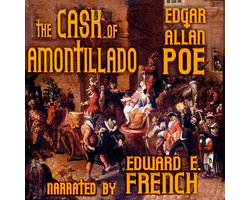 The Cask of Amontillado