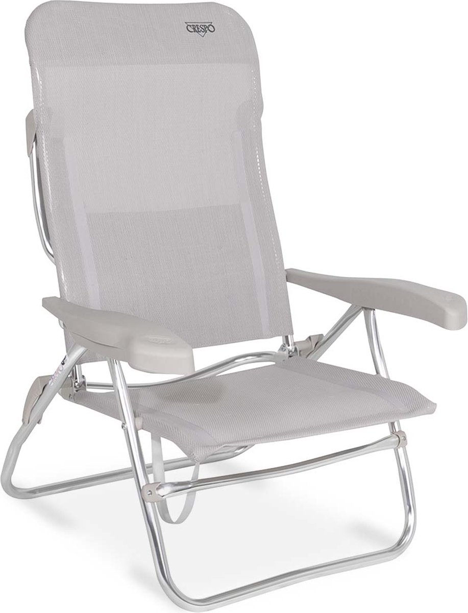 Crespo - Strandstoel - AL-223 - Beige (34)