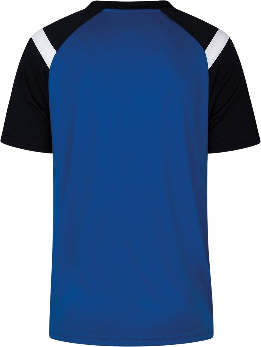 Robey Control Shirt - Royal Blue - 140