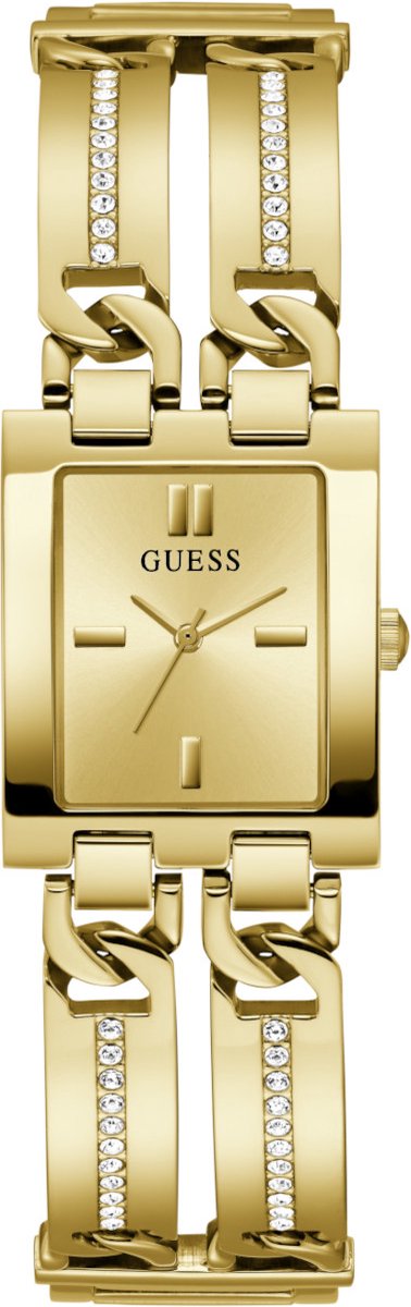 GUESS Mod ID Gold GW0668L2 - Dameshorloge