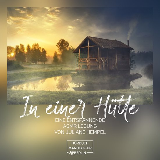In der Hütte (ungekürzt) - cover